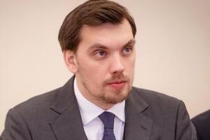 Гончарук отметил, что Deutsche Bahn — ведущая компания, занимающая железнодорожными перевозками
