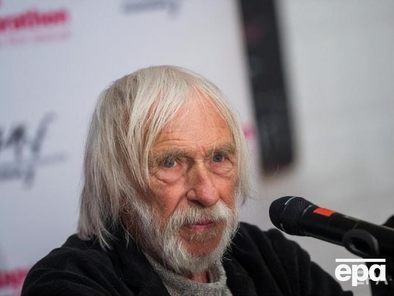 В Крыму говорят, что Ришар будет у них членом жюри