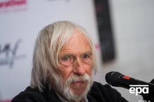 В Крыму говорят, что Ришар будет у них членом жюри