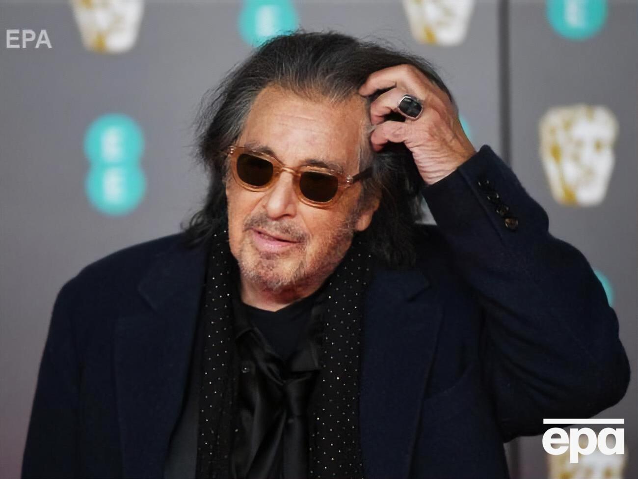 79-летний актер забыл, куда пришел