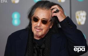 79-летний актер забыл, куда пришел