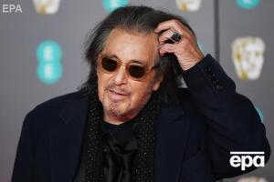 79-летний актер забыл, куда пришел