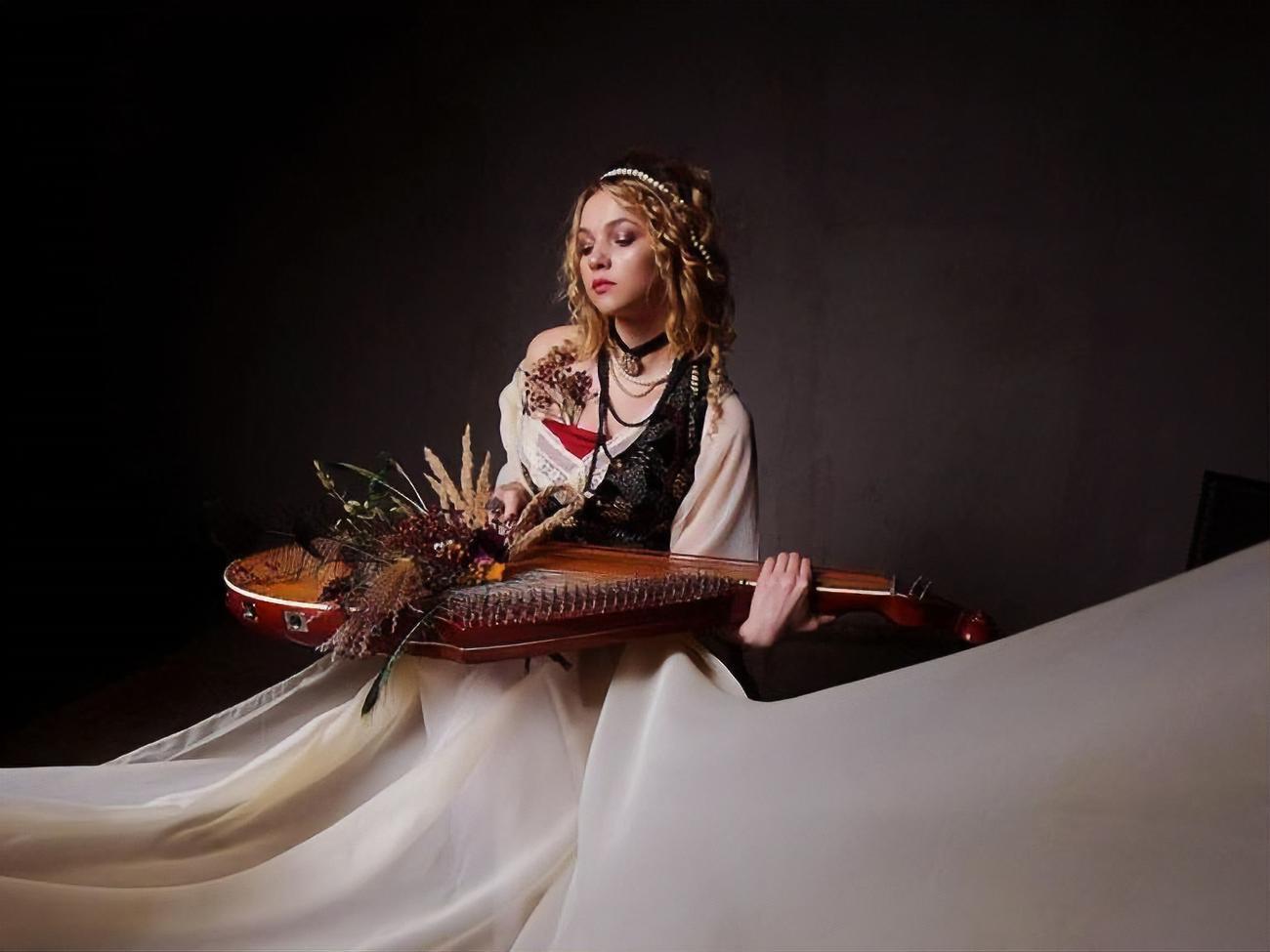 Kruть&nbsp;виступить у першому півфіналі