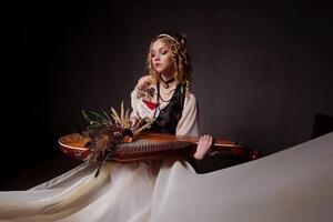 Kruть виступить у першому півфіналі