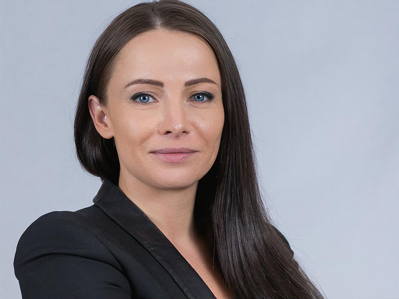 В Aurum Group подчеркнули, что Лебедева самостоятельно управляет группой компаний