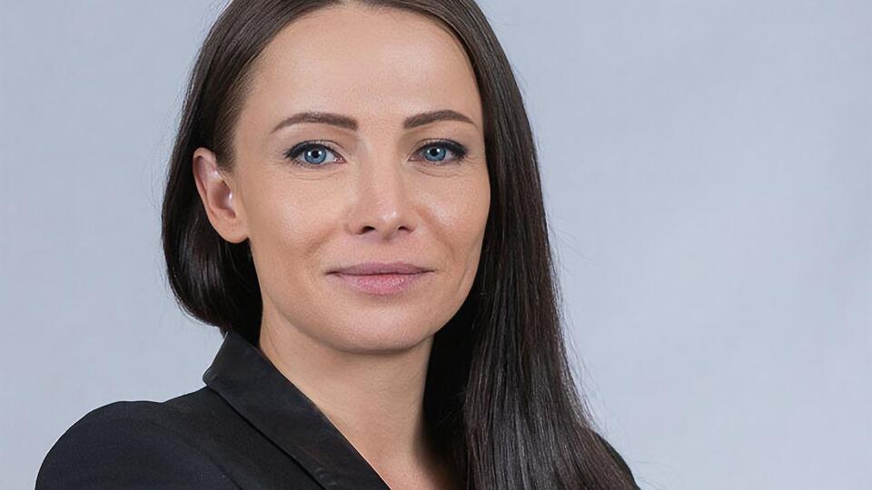 В Aurum Group подчеркнули, что Лебедева самостоятельно управляет группой компаний