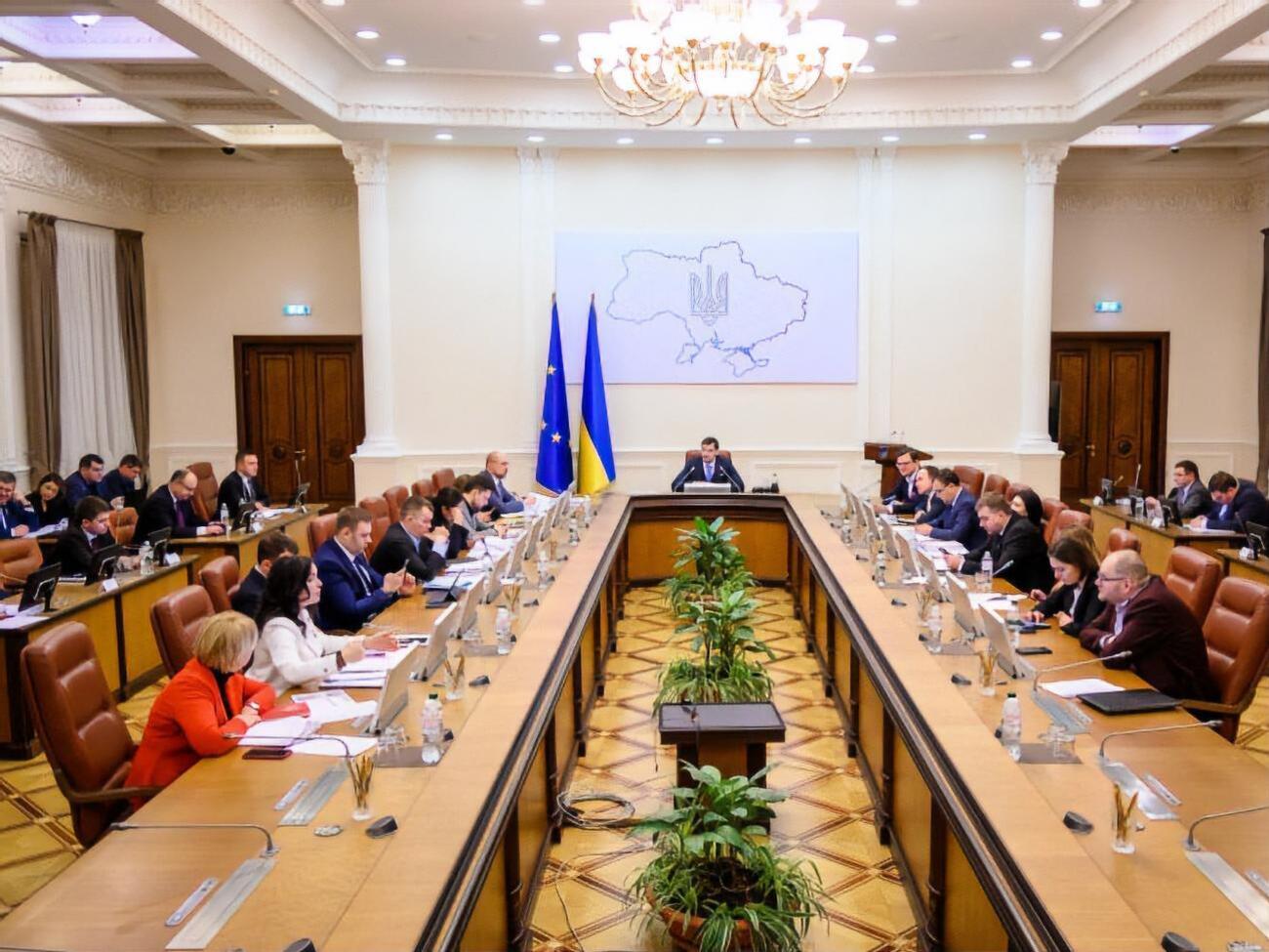 Усі заходи, передбачені у програмі, підкріплено фінансово, повідомили в уряді