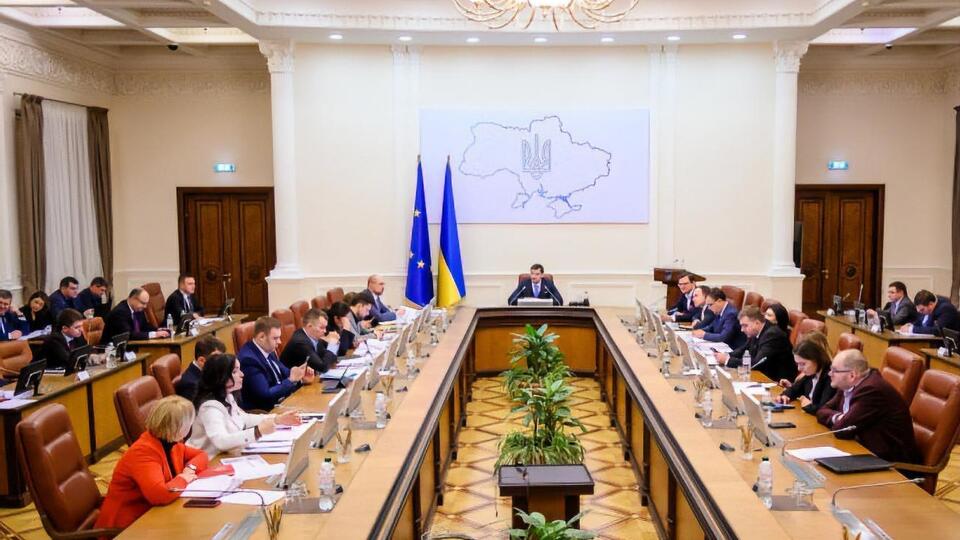 Усі заходи, передбачені у програмі, підкріплено фінансово, повідомили в уряді