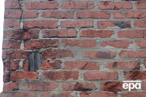 В результате обстрелов боевиками повреждены несколько домов