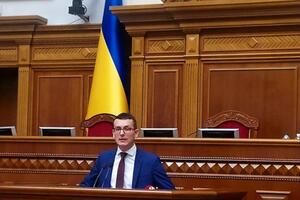 Томиленко: Из чего платить за соответствие закону?