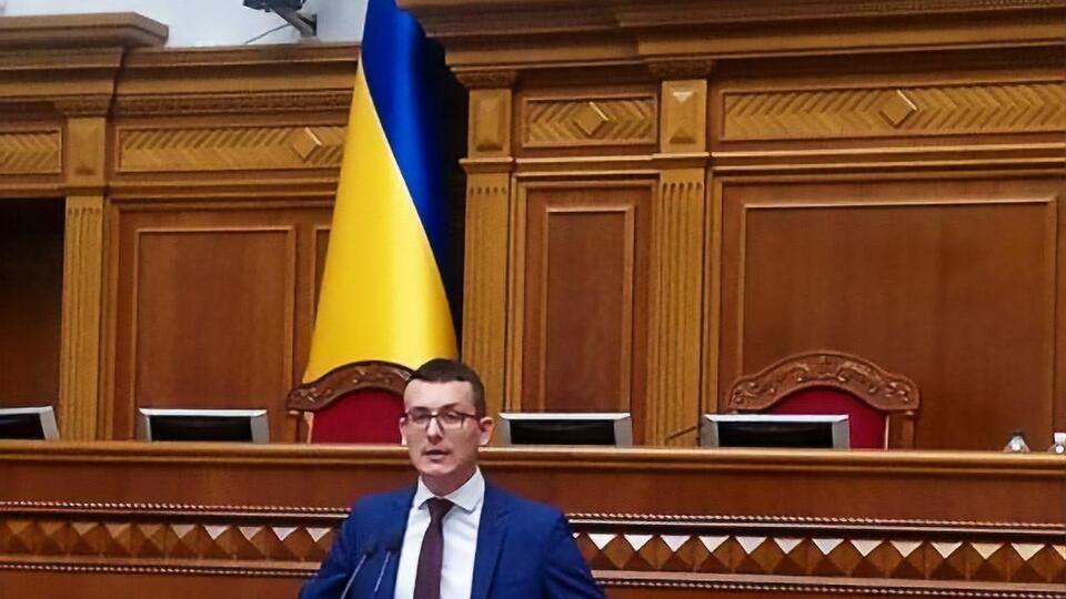Томиленко: Из чего платить за соответствие закону?