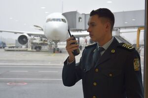 Літаками у 2019 році подорожувало понад 15 млн українців