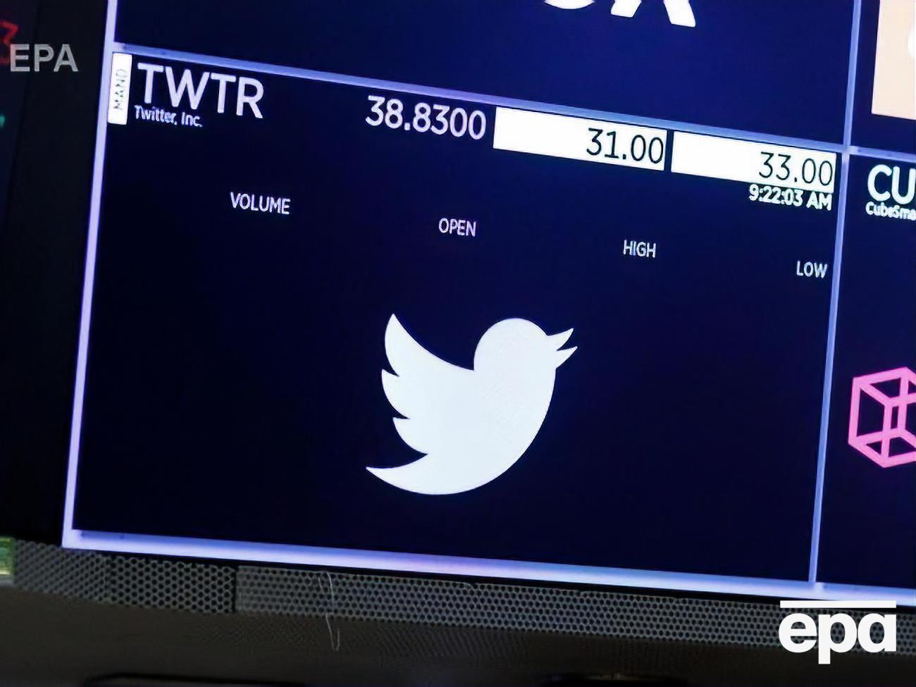 Twitter будет отмечать фейковые фото и видео