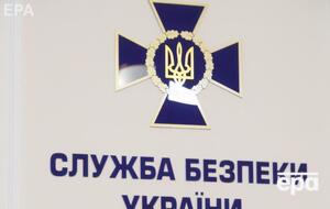 В СБУ назвали причину обысков на канале