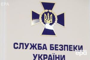 В СБУ назвали причину обысков на канале