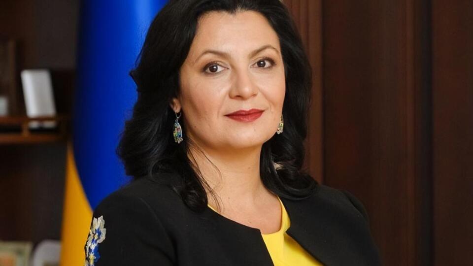 Климпуш-Цинцадзе: Ми в будь-якому разі наполягатимемо на розгляді нашого альтернативного законопроєкту