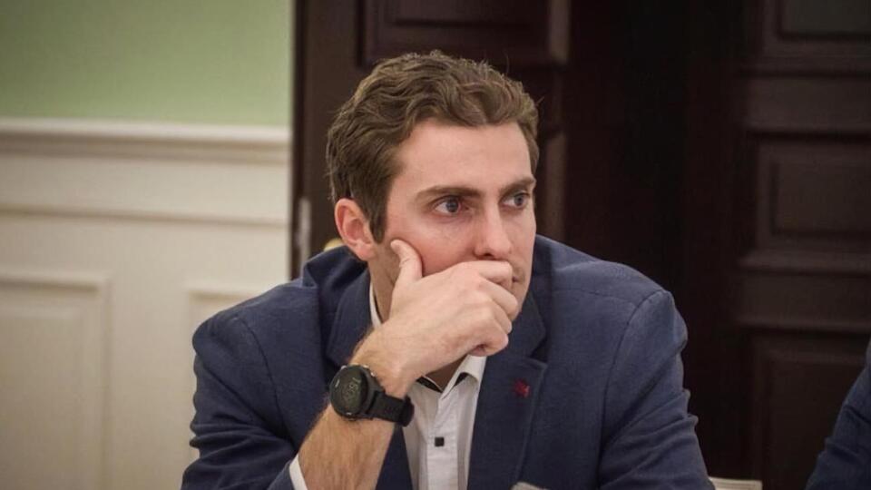 Белоцерковец заявил, что НАБУ потратило 3 млн грн, чтобы доказать, что он коррупционер