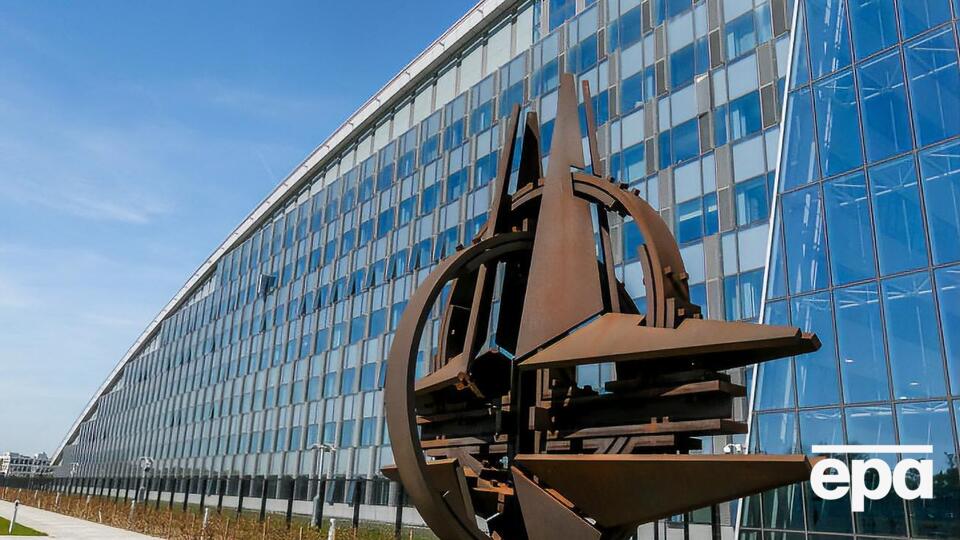 Проти вступу України в НАТО виступили 31,5% учасників опитування