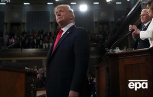 Трампа не будут отстранять от должности президента