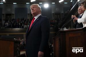 Трампа не будут отстранять от должности президента