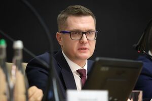Глава СБУ назвал причину обысков на "1+1"