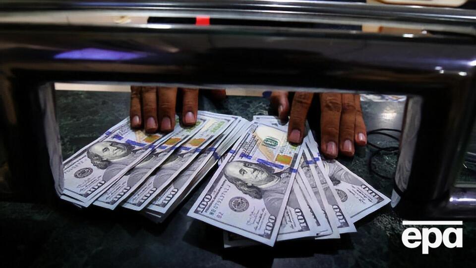 НБУ установил курс гривны на 6 февраля