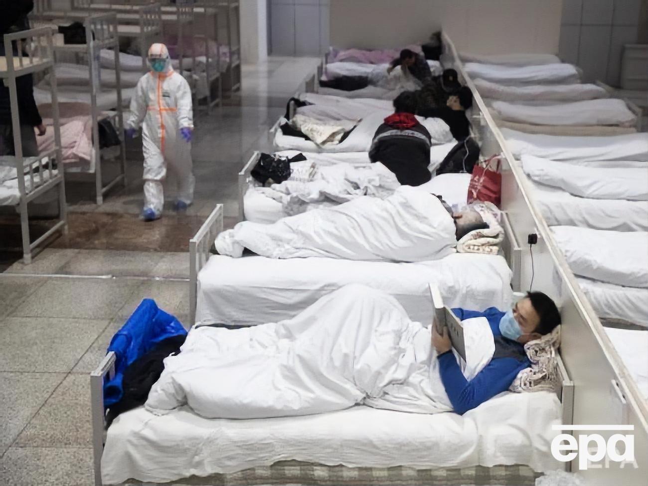 Все подтвержденные зараженные изолированы