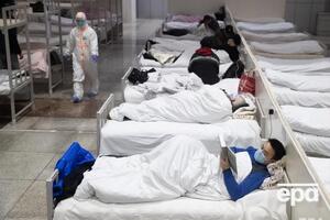 Все подтвержденные зараженные изолированы