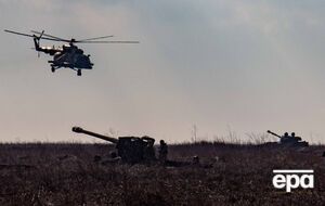 Від початку нової доби втрат у лавах ООС немає