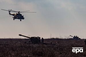 С начала новых суток потерь в рядах ООС нет