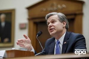 Рэй: Угроза из РФ существует в режиме 24/7 365 дней в году