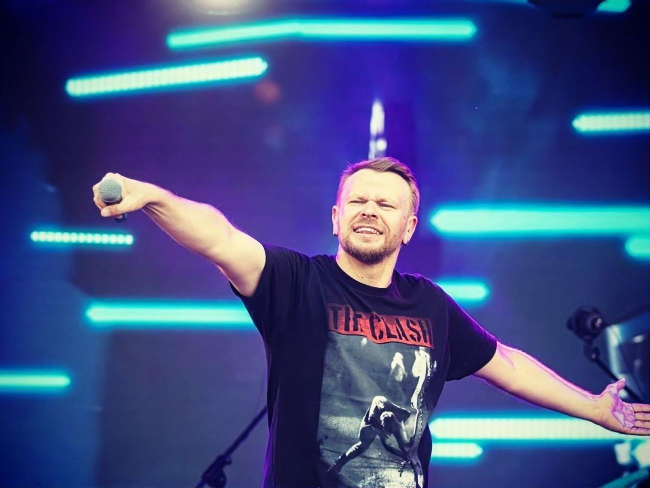 Положинський: Це все сумно, непросто і дуже болісно