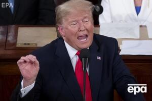 Доверие к Трампу среди республиканцев составляет 94%
