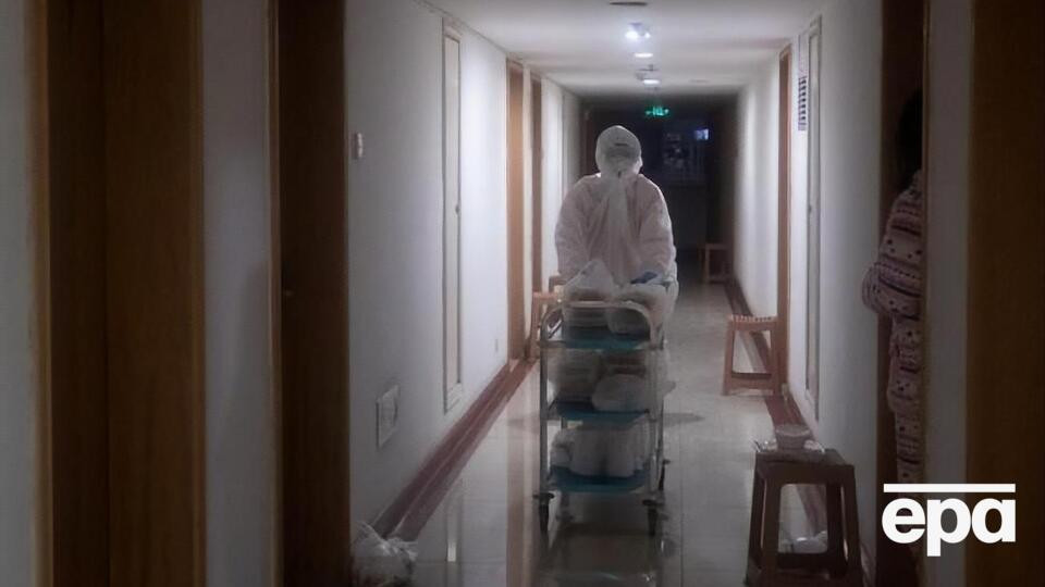 Дитина перебуває під наглядом