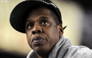 Когда играл гимн США, Jay-Z думал о работе