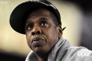 Коли грав гімн США, Jay-Z думав про роботу