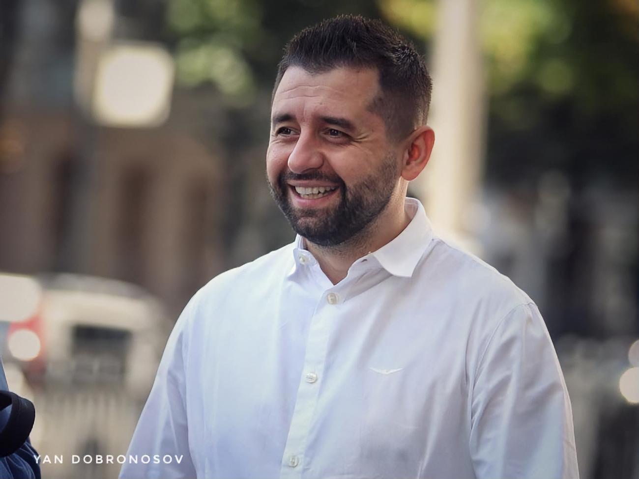 Арахамия: Мы одна команда и мы вместе идем к открытию рынка земли
