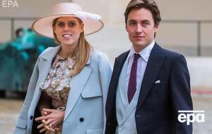 Пара з нетерпінням чекає на весілля – ЗМІ