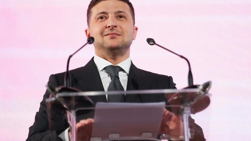 Зеленський сказав, що на створення програми не витратили жодної гривні з державного бюджету