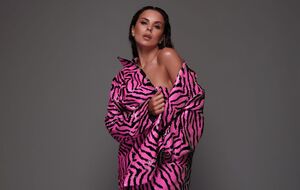 NK стане хедлайнером вечірки з нагоди 22-річчя Caribbean Club Concert-Hall