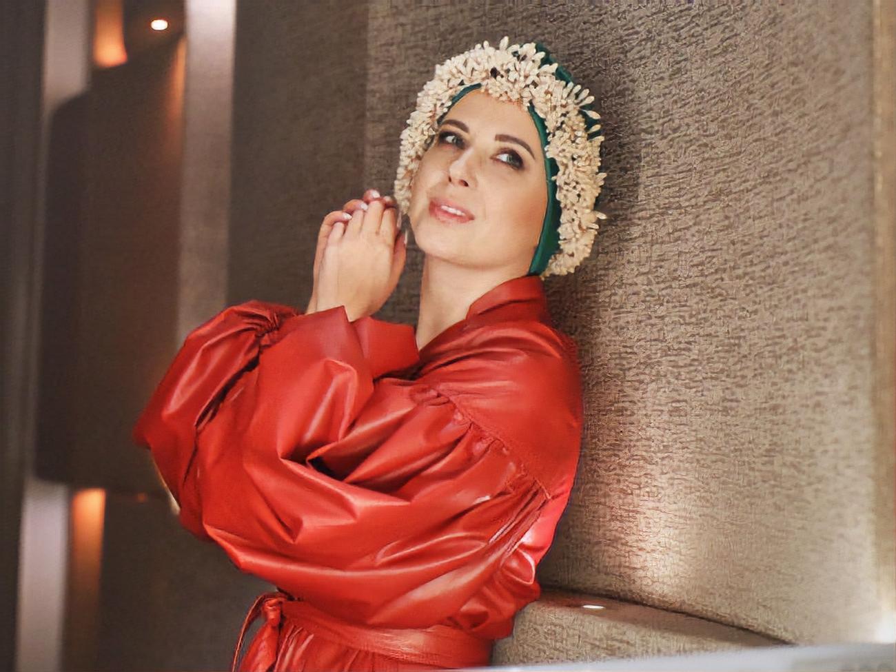 Матвиенко перепела "Музико, грай" после знакомства с Петриненко