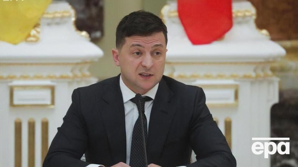 Зеленський не планує розпускати Раду, стверджує Бужанський