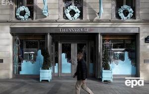 LVMH заплатить по $135 за кожну акцію Tiffany