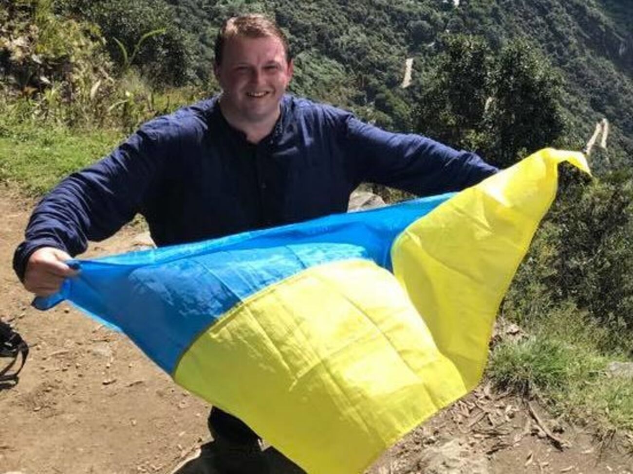 Варто лише в Україні дозволити продавати землю – і завтра твоїх дітей насильно зроблять геями та змусять працювати на Сороса