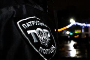 Патрульных отстранили от службы