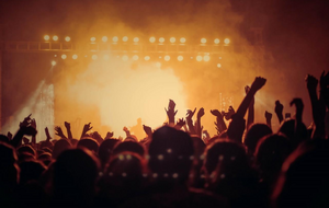 Концерт відбудеться у клубі Stereo Plaza 14 лютого