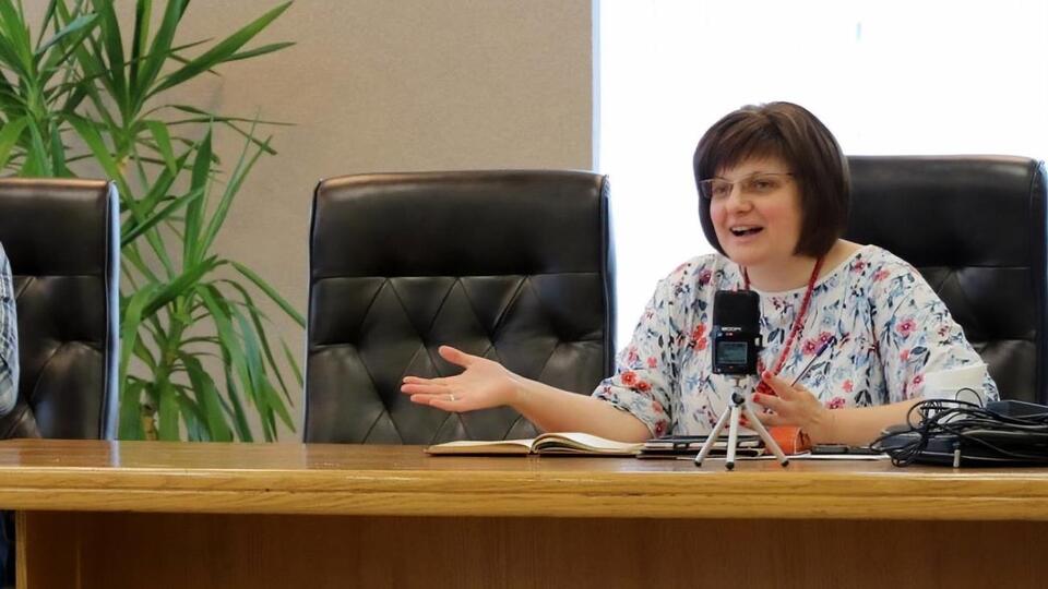 Котюжинская: По нынешним законам, чтобы прекратился выпуск печатных СМИ, должен быть судебный уголовный приговор