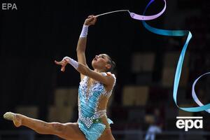 Солдатова является четырехкратной чемпионкой мира