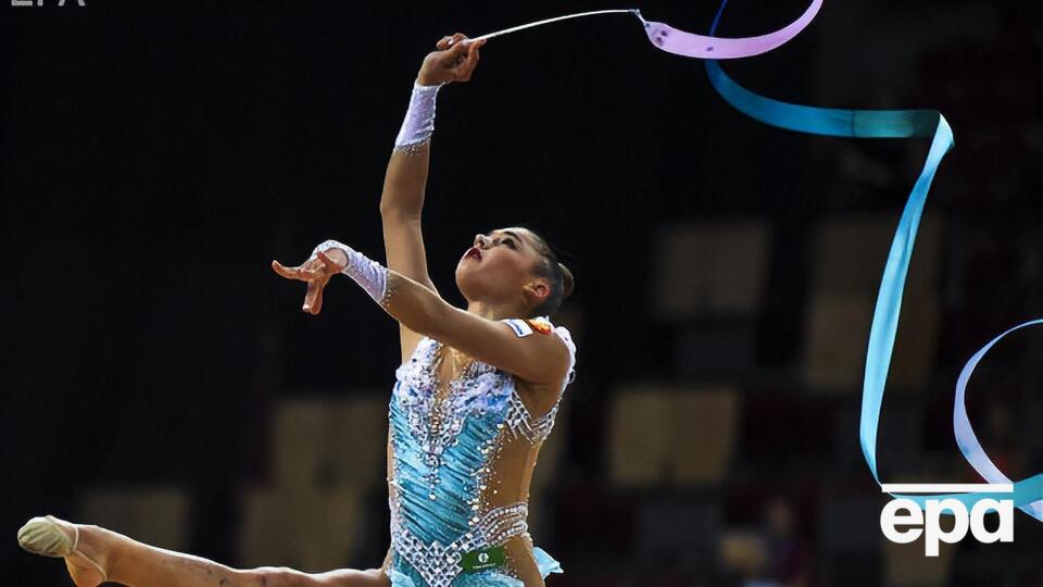Солдатова является четырехкратной чемпионкой мира