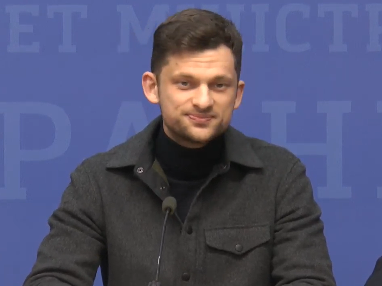 Дубілет: Проводити традиційний перепис населення чи ні? Будемо ще цю дискусію вести